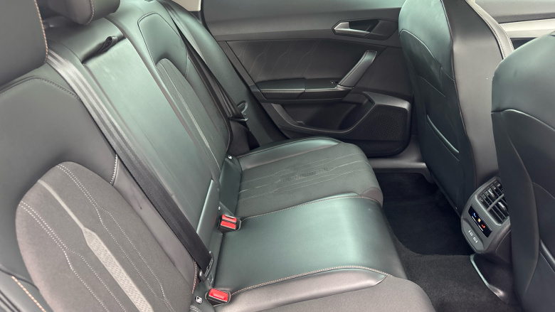 CUPRA Formentor 1.5 TSI 150 V1 5dr DSG Petrol Estate